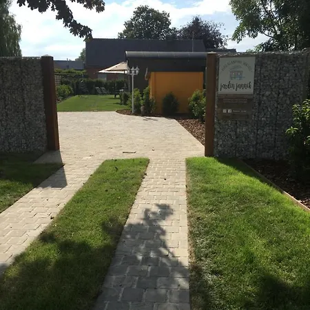 Jardin Jannik Watou