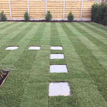Jardin Jannik